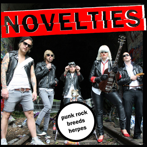 Punk Rock Breeds Herpes