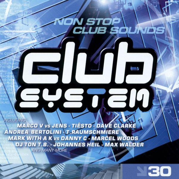 Club System 30
