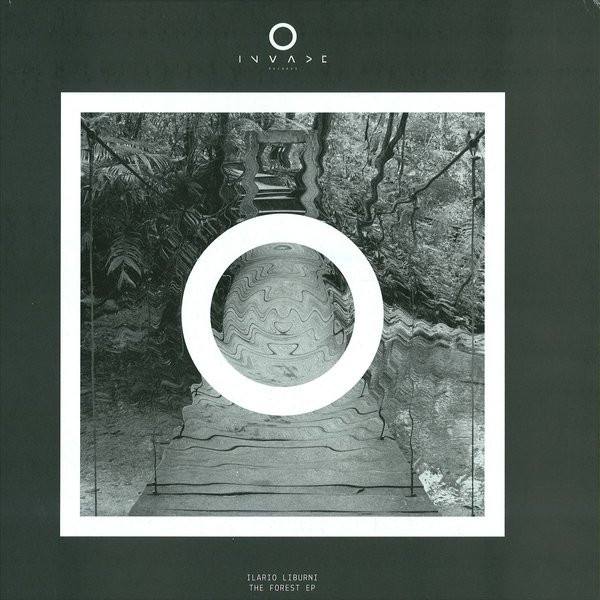The Forest EP