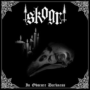 In Obscure Darkness