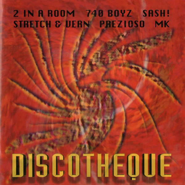 Discotheque