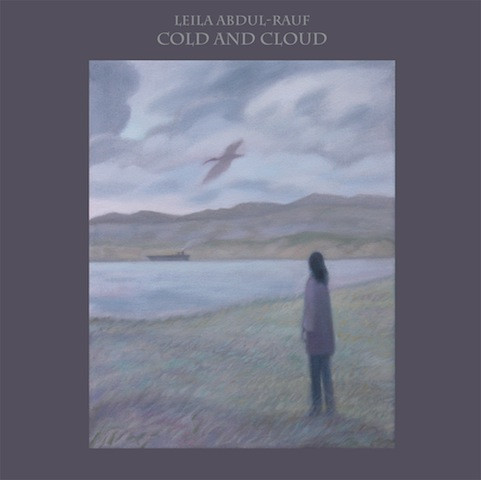 Cold And Cloud
