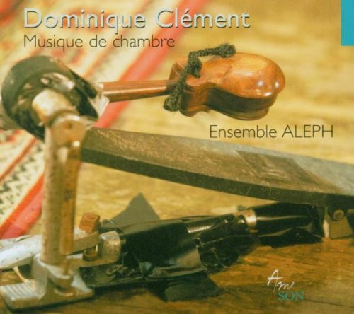 Musique De Chambre
