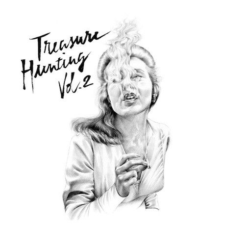 Treasure Hunting Vol. 2