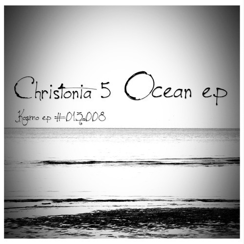 Ocean EP