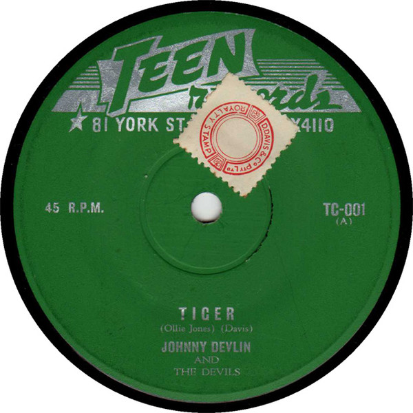 Tiger