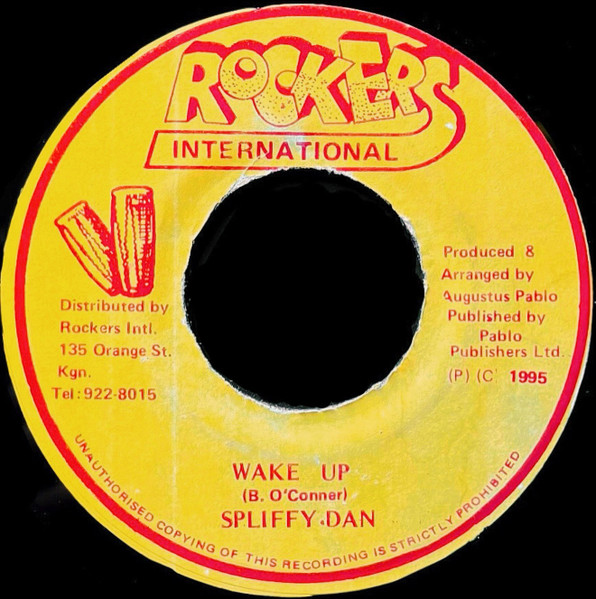 Wake Up