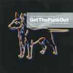 Hydrogen Dukebox Presents Get The Funk Out