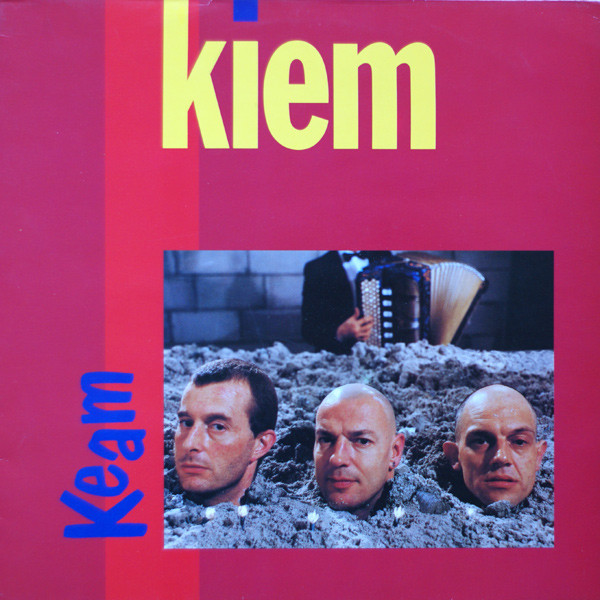 Keam