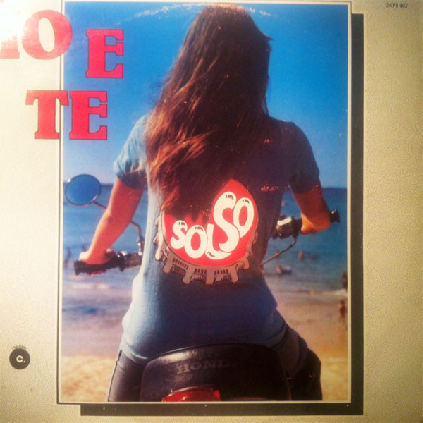 Io E Te