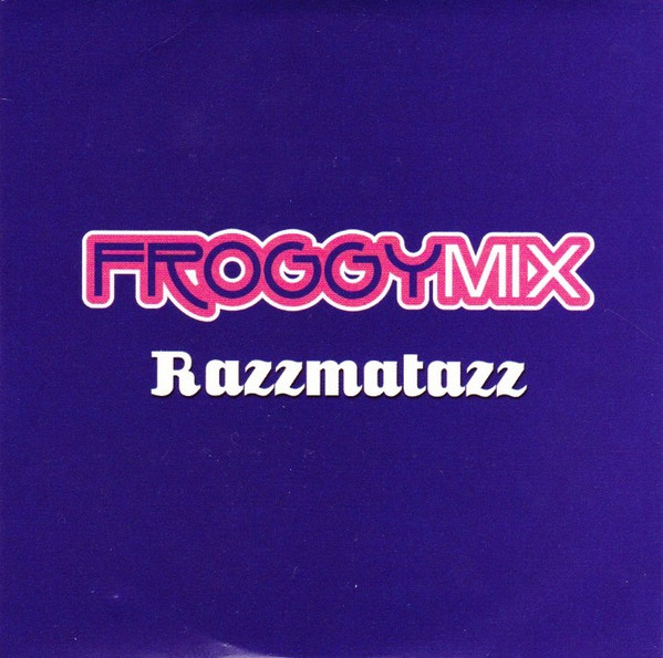 Razzmatazz