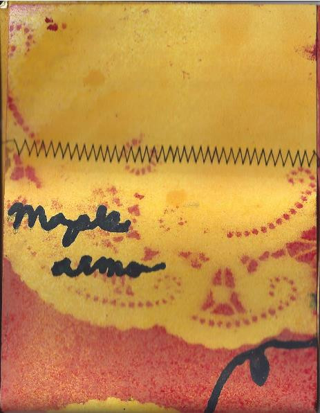 Maple Arms