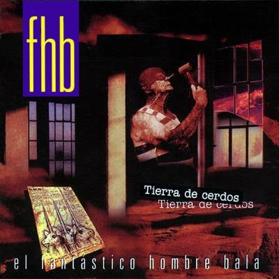 Tierra De Cerdos
