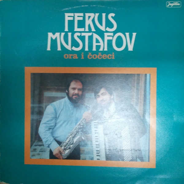 Ora I Čočeci
