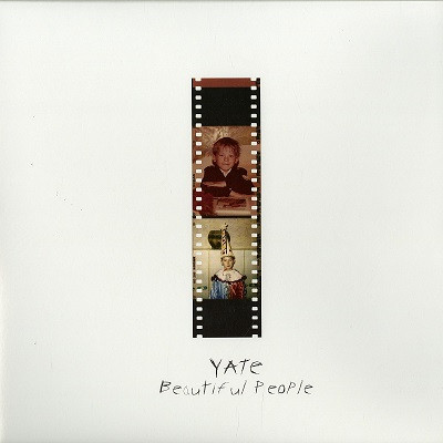 Beautiful People
