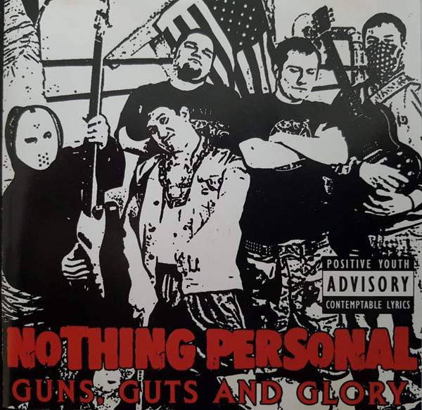 Guns, Guts And Glory