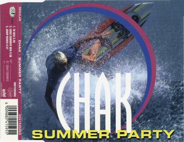 Summer Party