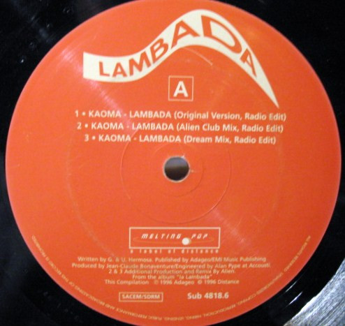 Lambada