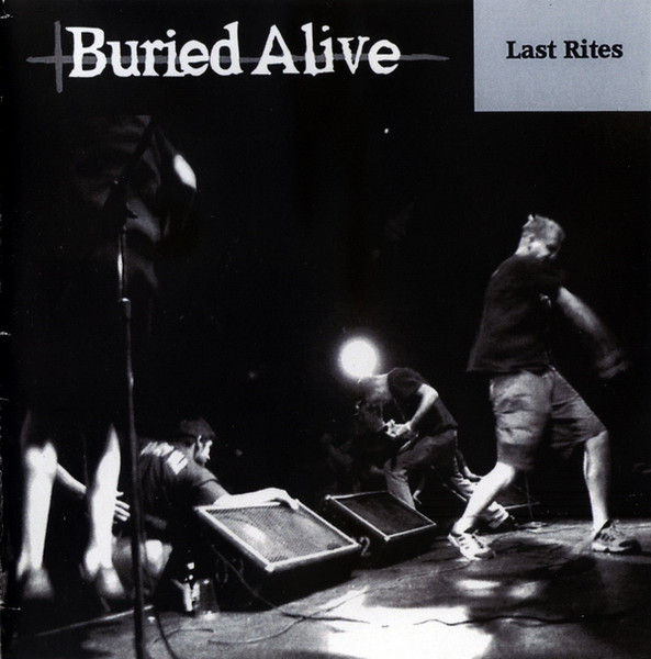 Last Rites