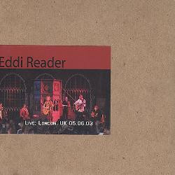 Live: London, UK 05.06.03
