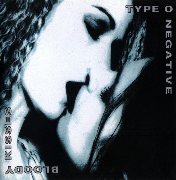Bloody Kisses
