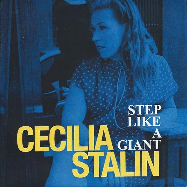 Step Like A Giant