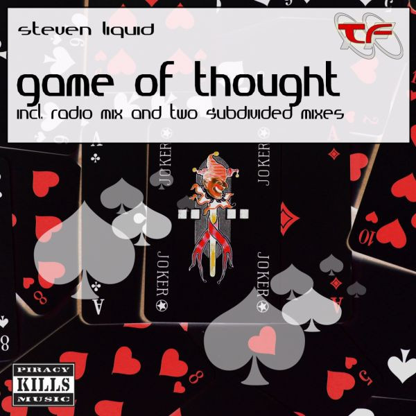 Game Of Thought