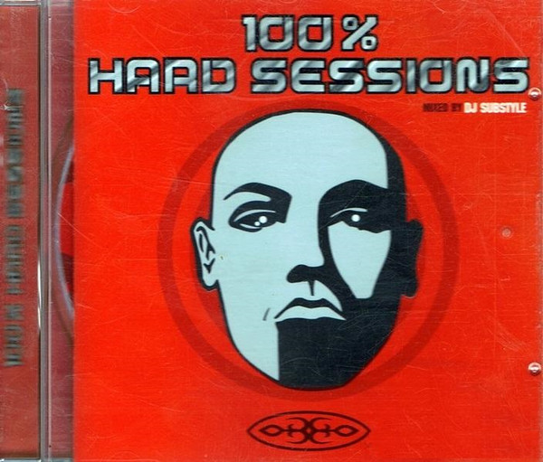 100% Hard Sessions