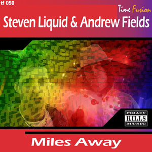Miles Away