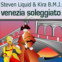 Venezia Soleggiata