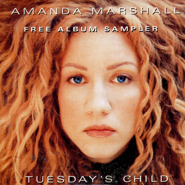 Tuesday's Child (Free Album Sampler)