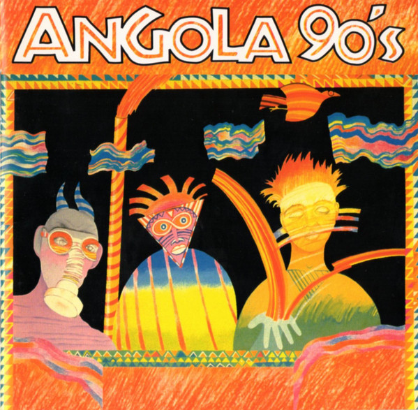 Angola 90's