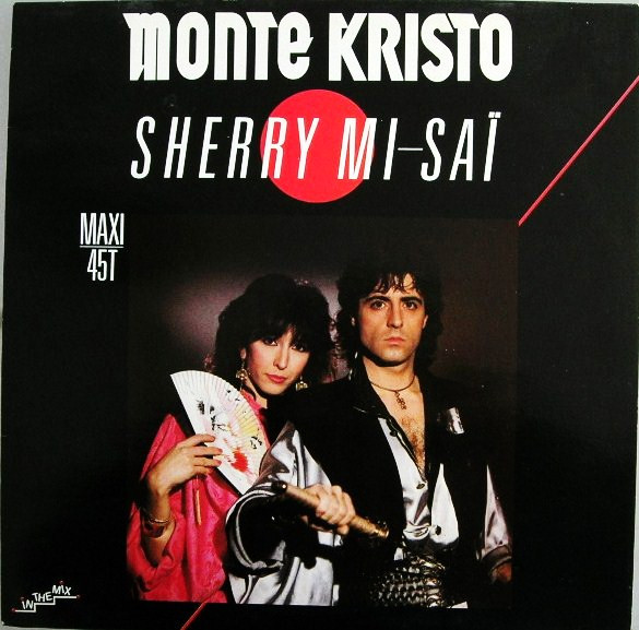 Sherry Mi-Saï