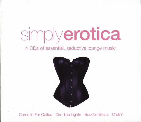 Simply Erotica