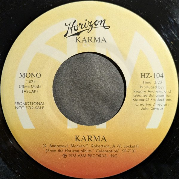 Karma 