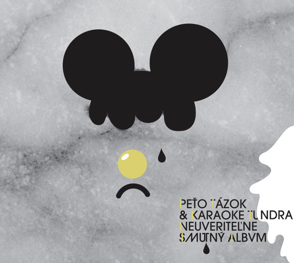 Neuveriteľne Smutný Album