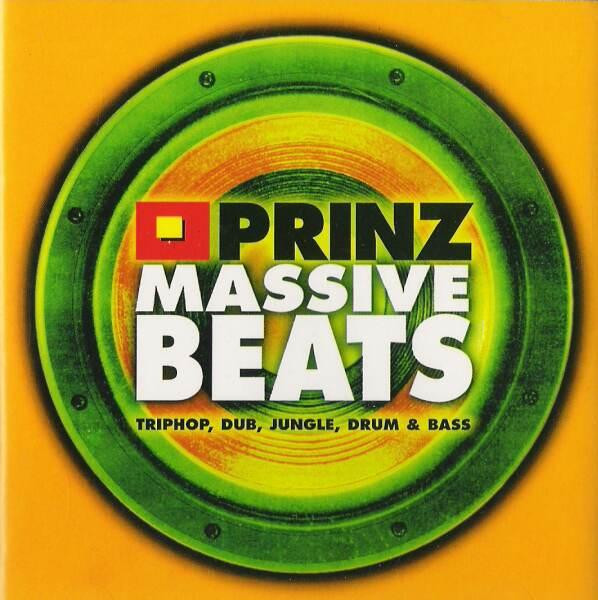 Prinz Massive Beats Vol. One