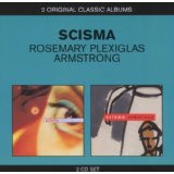 Rosemary Plexiglas / Armstrong