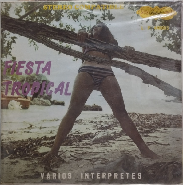 Fiesta Tropical 