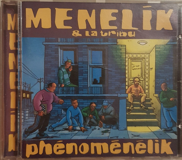 Phénoménélik