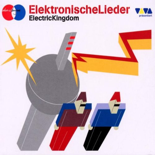 Elektronische Lieder