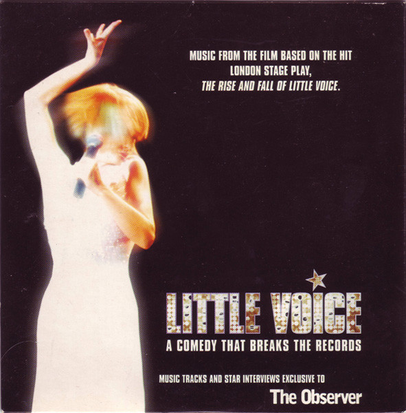 Little Voice