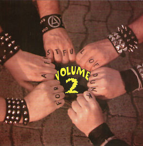 For A Fistful Of Punk Vol. 2