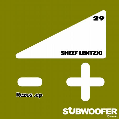 Rezus .Ep