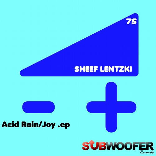 Acid Rain / Joy .Ep