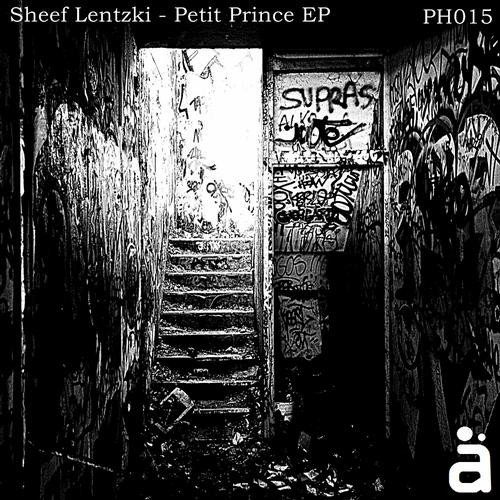 Petit Prince EP