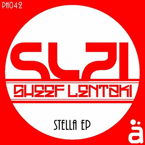 Stella EP