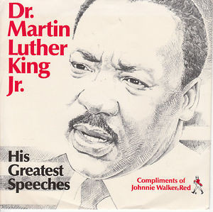 His Greatest Speeches