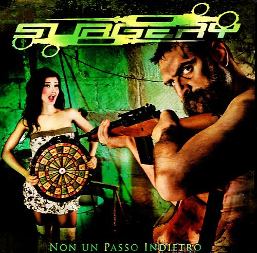 Non Un Passo Indietro