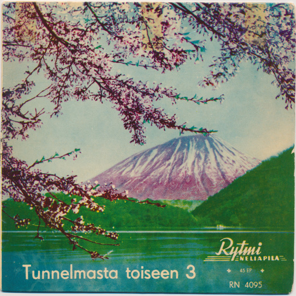 Tunnelmasta Toiseen 3